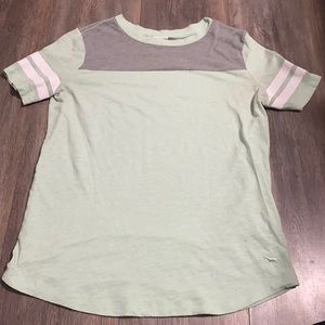 PINK tshirt